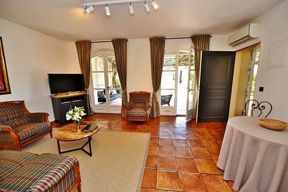 La Bastide Saint Anne - Photo 5