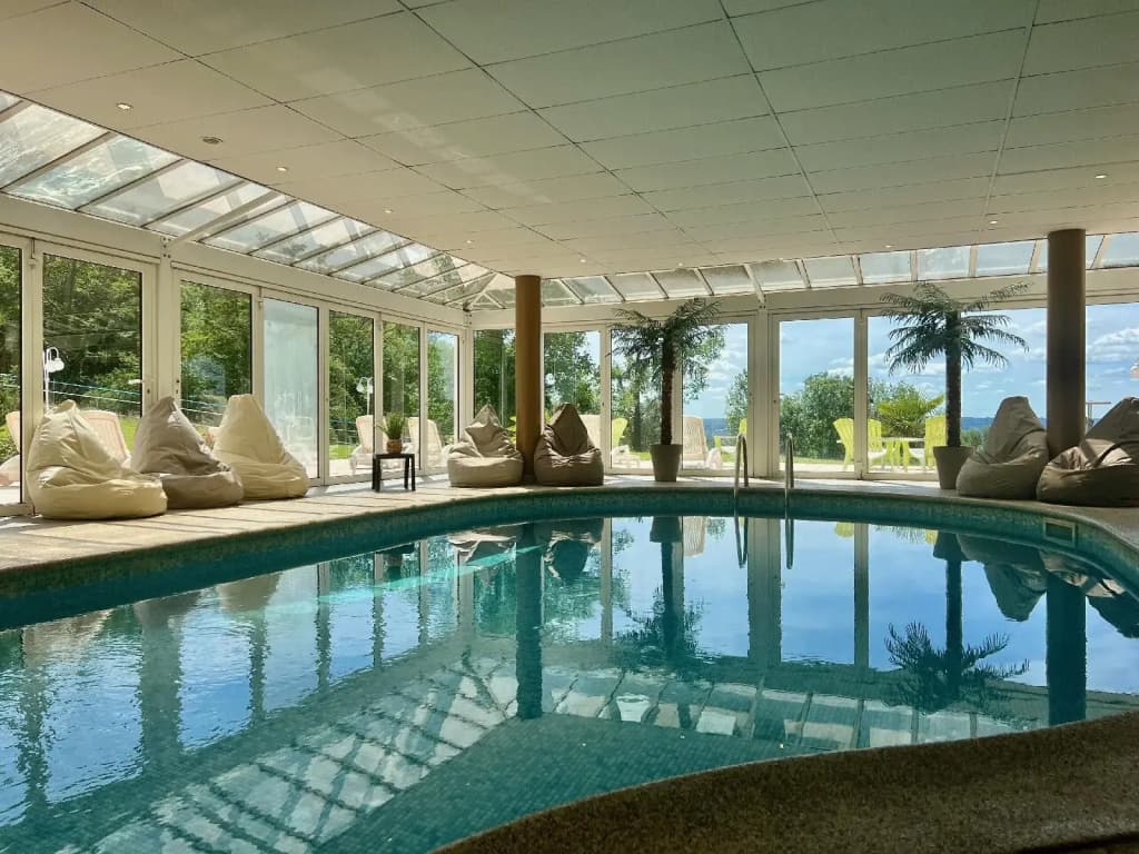 Hotel Restaurant Les Bergeronnettes - Photo 3