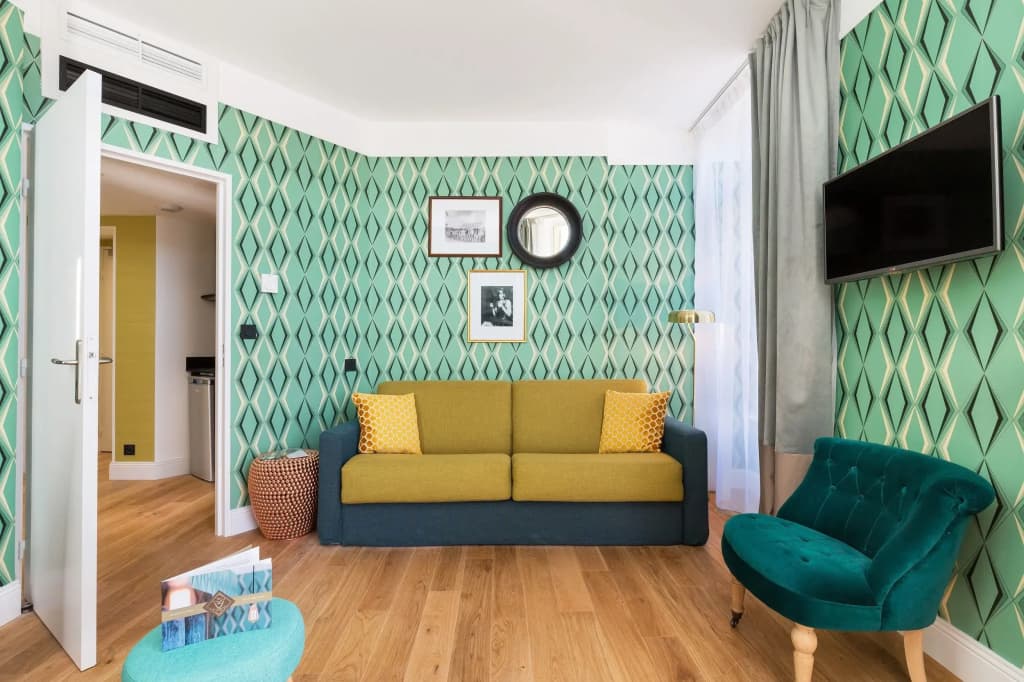 The Jay Hotel by HappyCulture - Miniature 6