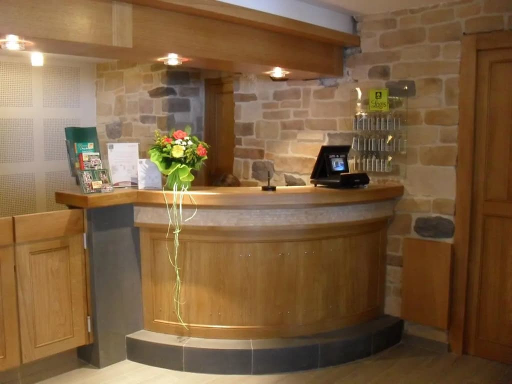 Hôtel Andreinia - Photo 1