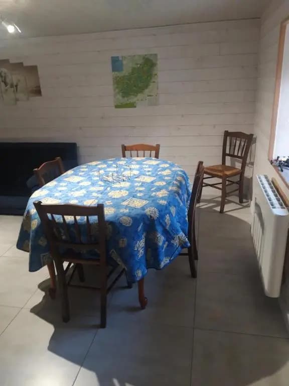 Gîte du Plainet - Photo 3