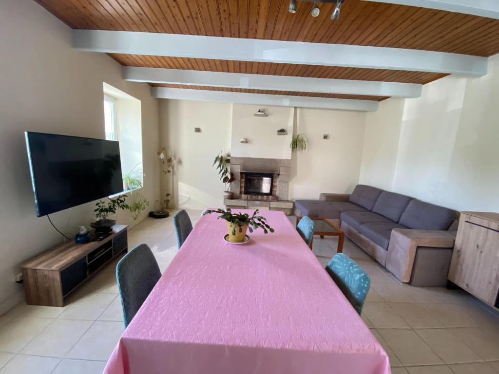 Holiday Home, St. Jean-trolimon - Photo 2