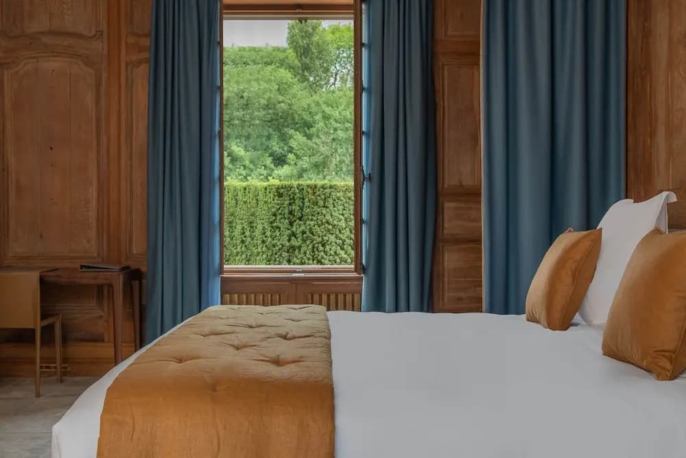 La Borde en Sologne Château & Spa - Photo 5