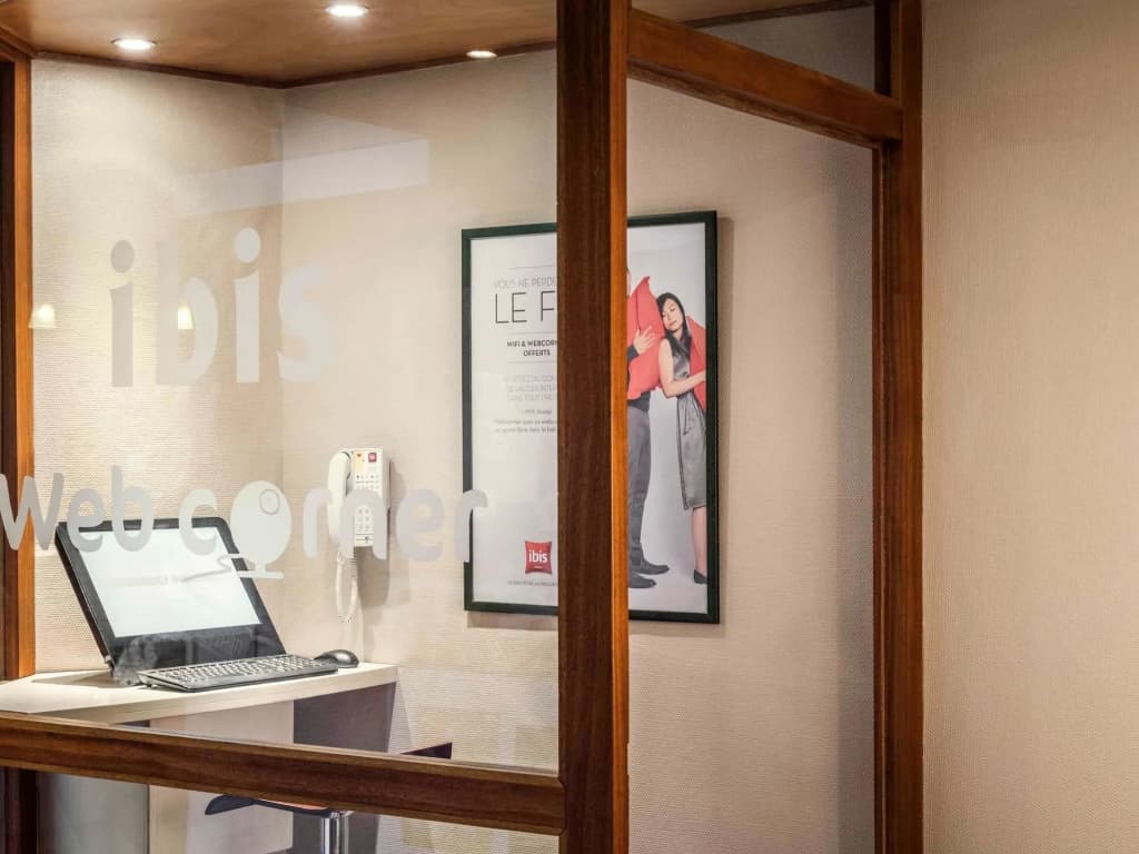 ibis Compiègne - Photo 4