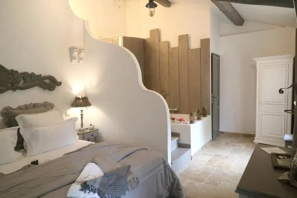 Maison d'hotes "Les Ecuries du Mas" - Photo 2