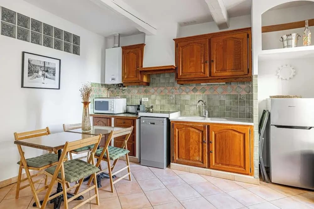Charming Apartment in the Heart of Le Suquet - Miniature 8