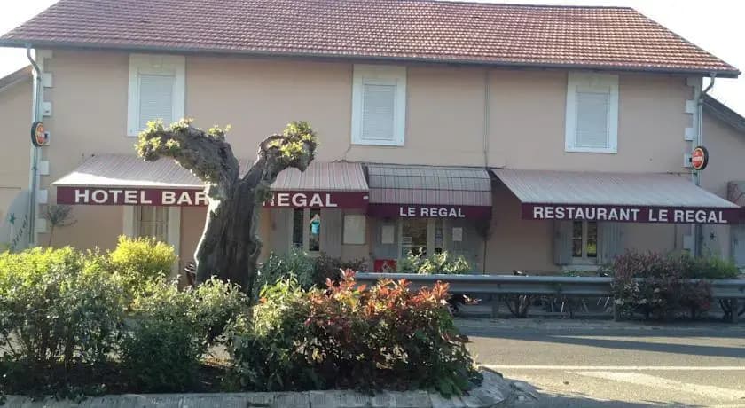 Le Régal - Photo 1