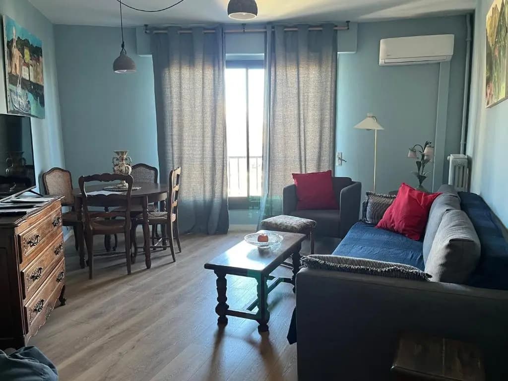 Appartement d’artiste lumineux central 76m2 - Photo 2