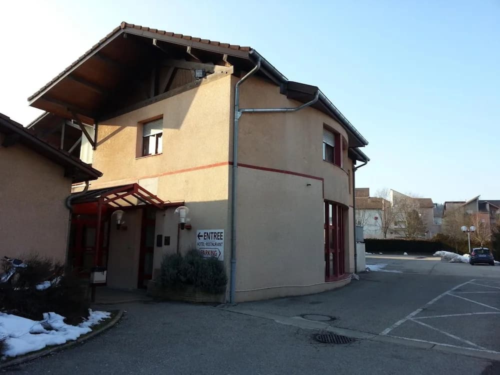 Hotel Melodie - Photo 1