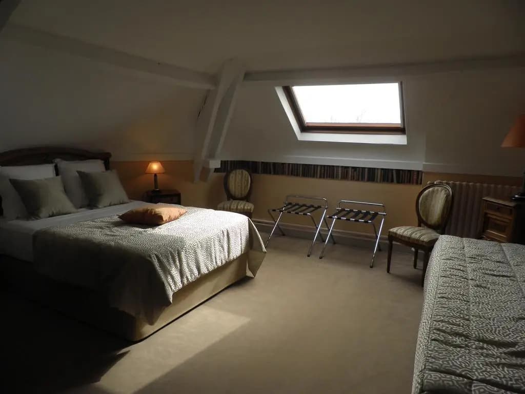 Victoria Arromanches B&B - Photo 2
