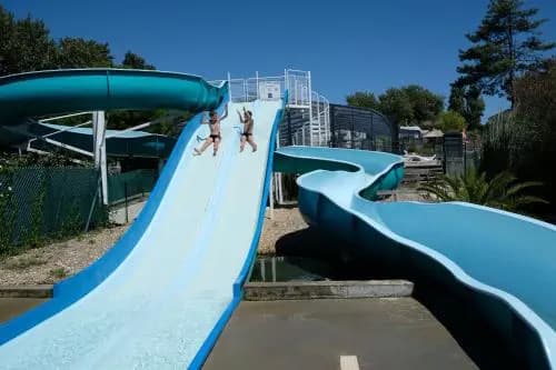 Camping de l'Eve**** - Photo 4
