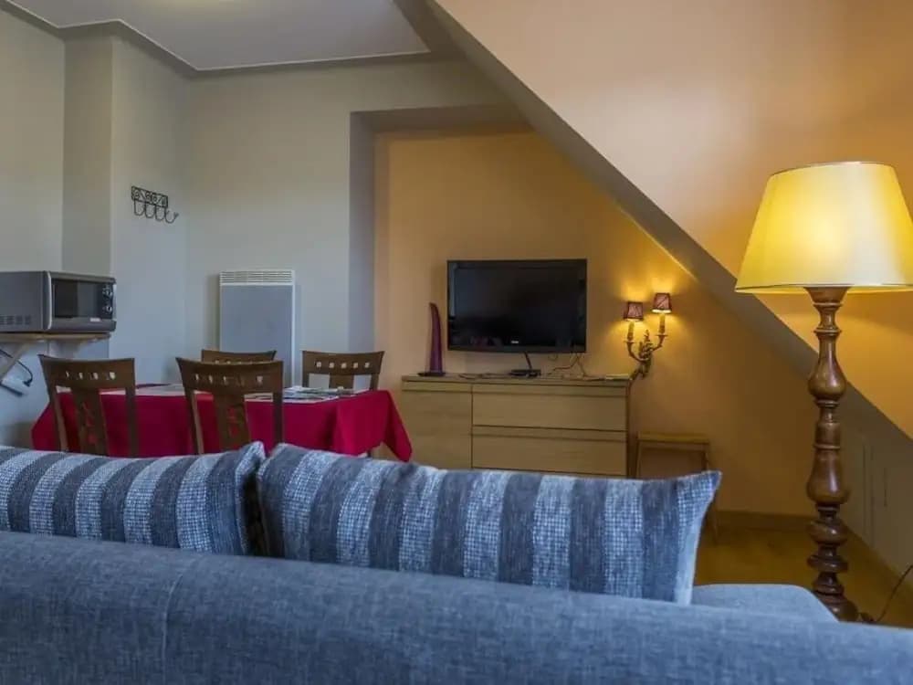 Gîtes 23 rue des Têtes - Photo 5