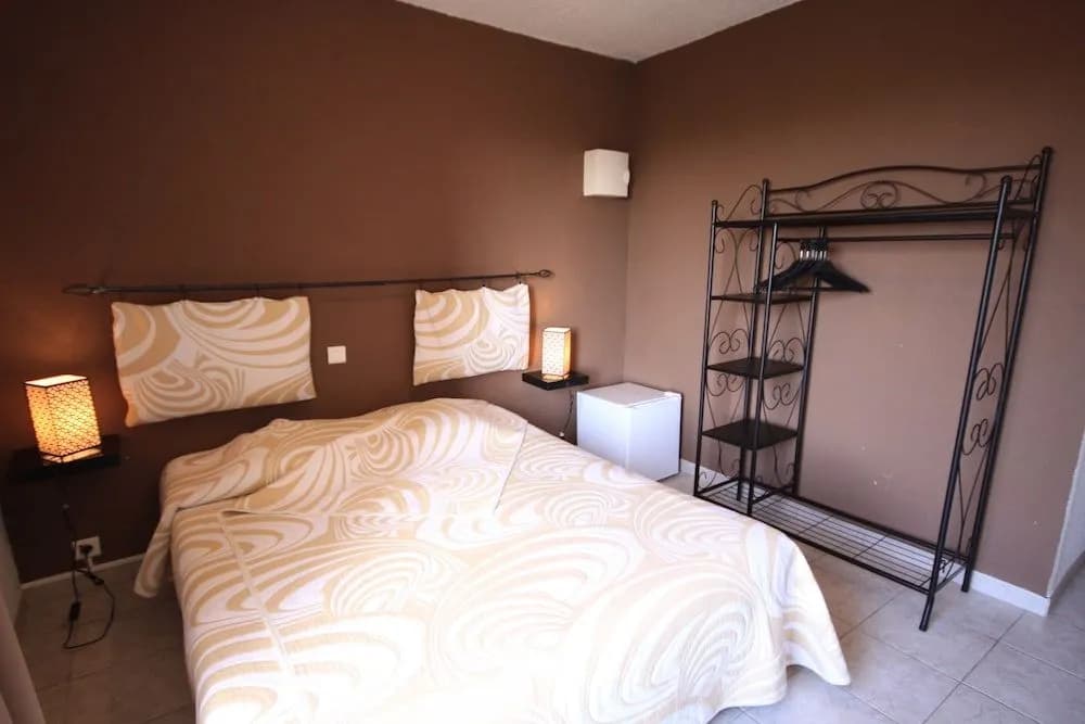 Hôtel Résidence U Nebbiu - Photo 4