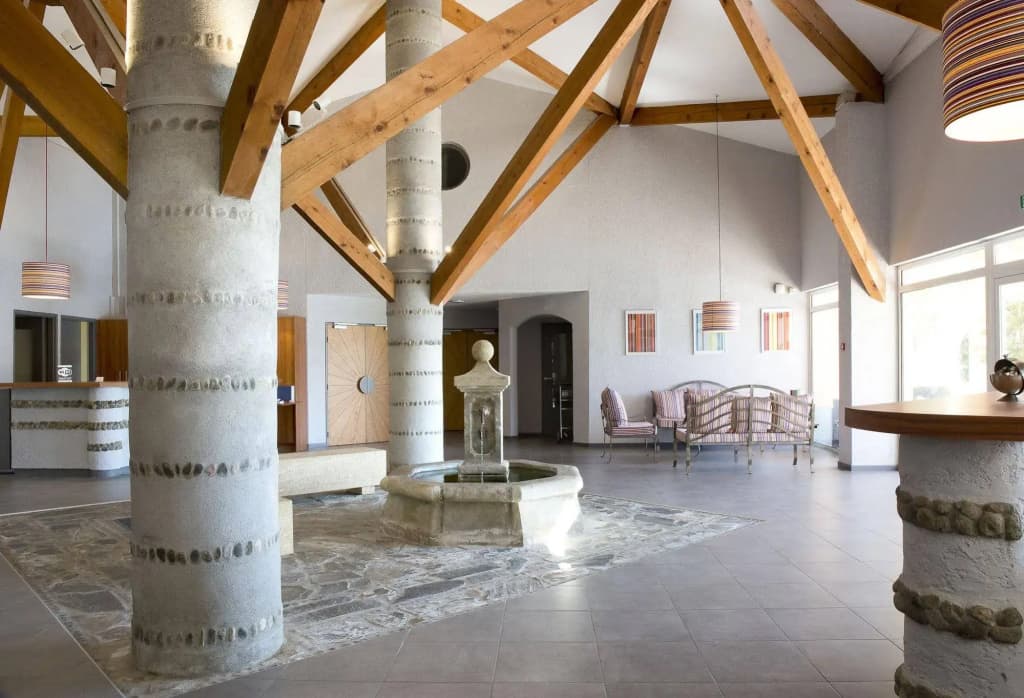 Hôtel Du Village Catalan - Photo 2