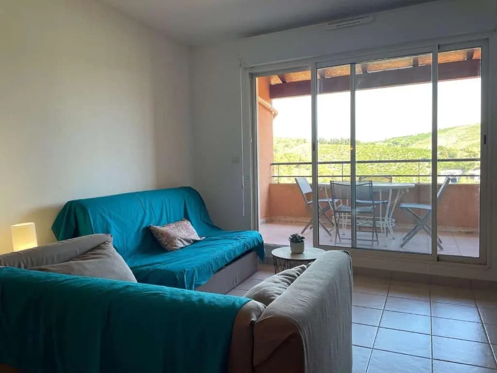 Appartement Banyuls-sur-Mer, 3 pièces, 6 personnes - FR-1-225C-88 - Miniature 7