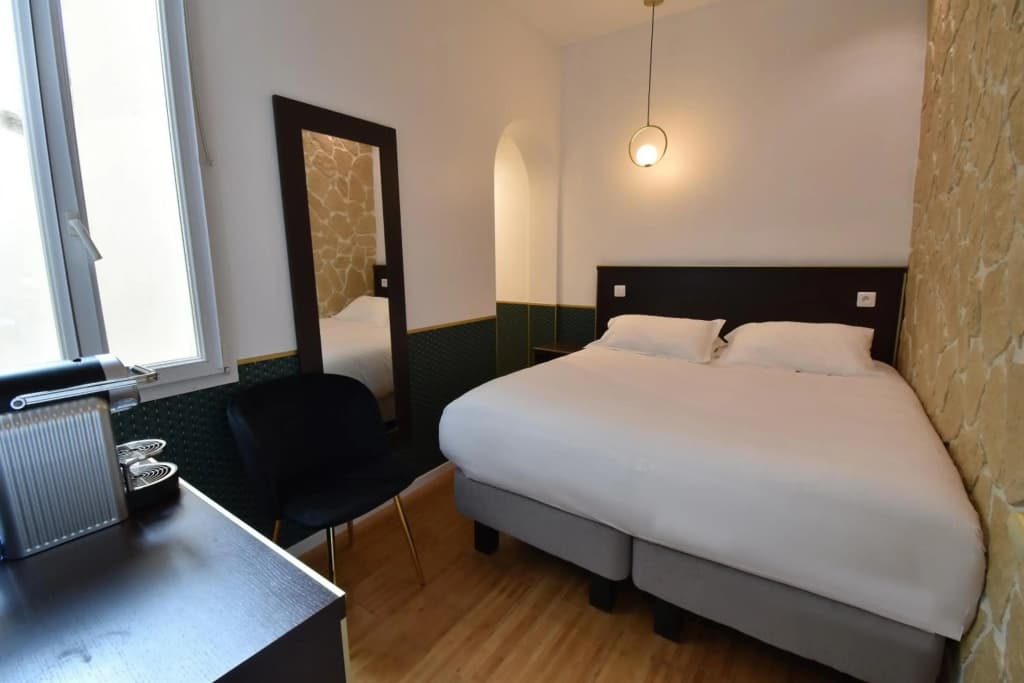 Hôtel Bonne Nouvelle - Photo 3