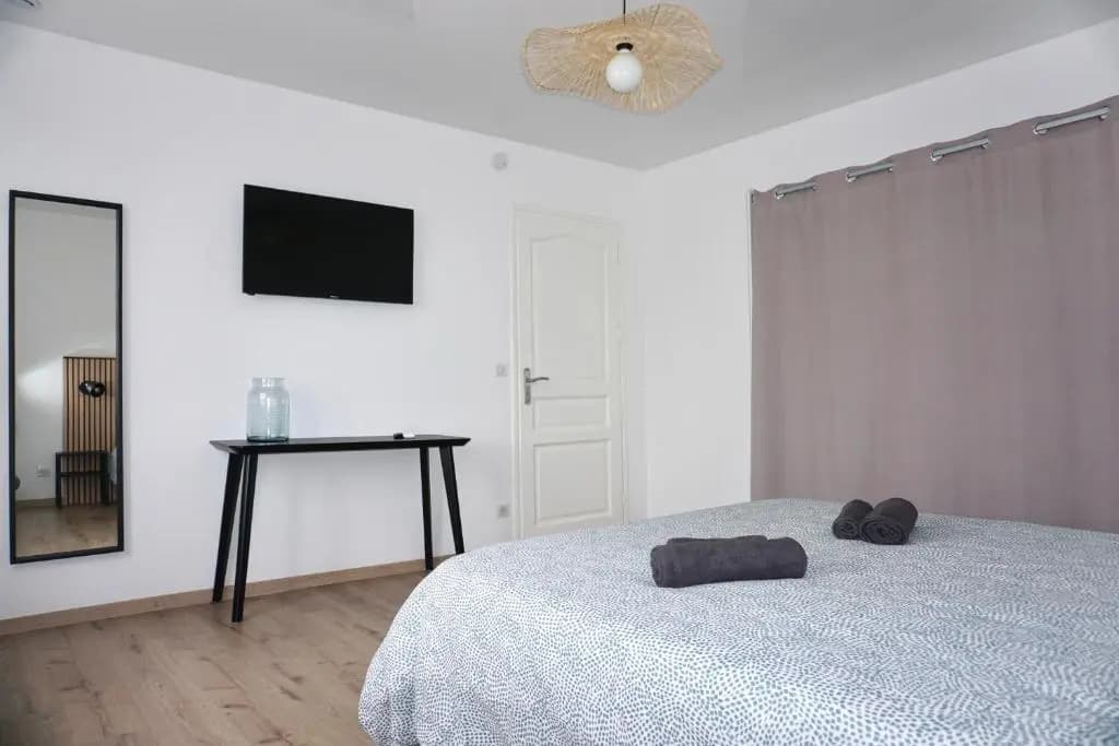 Maison à 300m de la plage, Le Crotoy - Photo 1