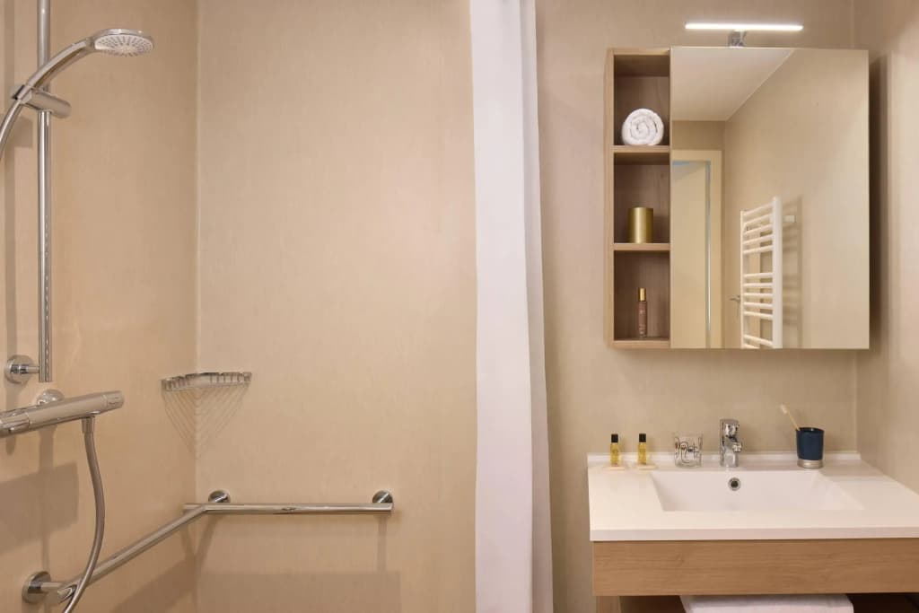 Quality Aparthotel Voiron - Miniature 8