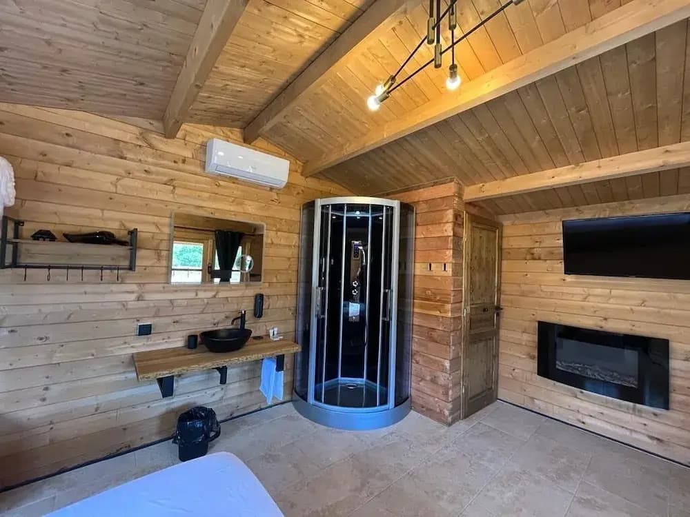Les Chalets de Tesa - Photo 2
