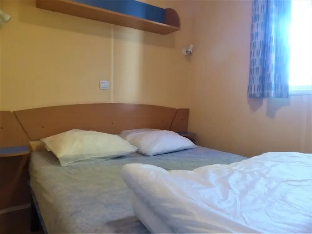 Camping Le Pontis - Photo 3