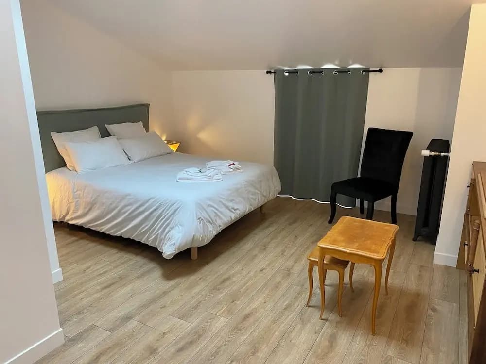 Maison d'hôtes La Bellours - Photo 5