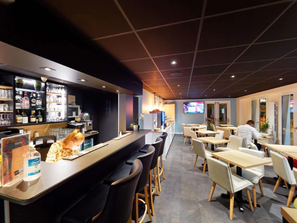 Kyriad Direct Saint Brieuc - Parc Des Expositions - Photo 2