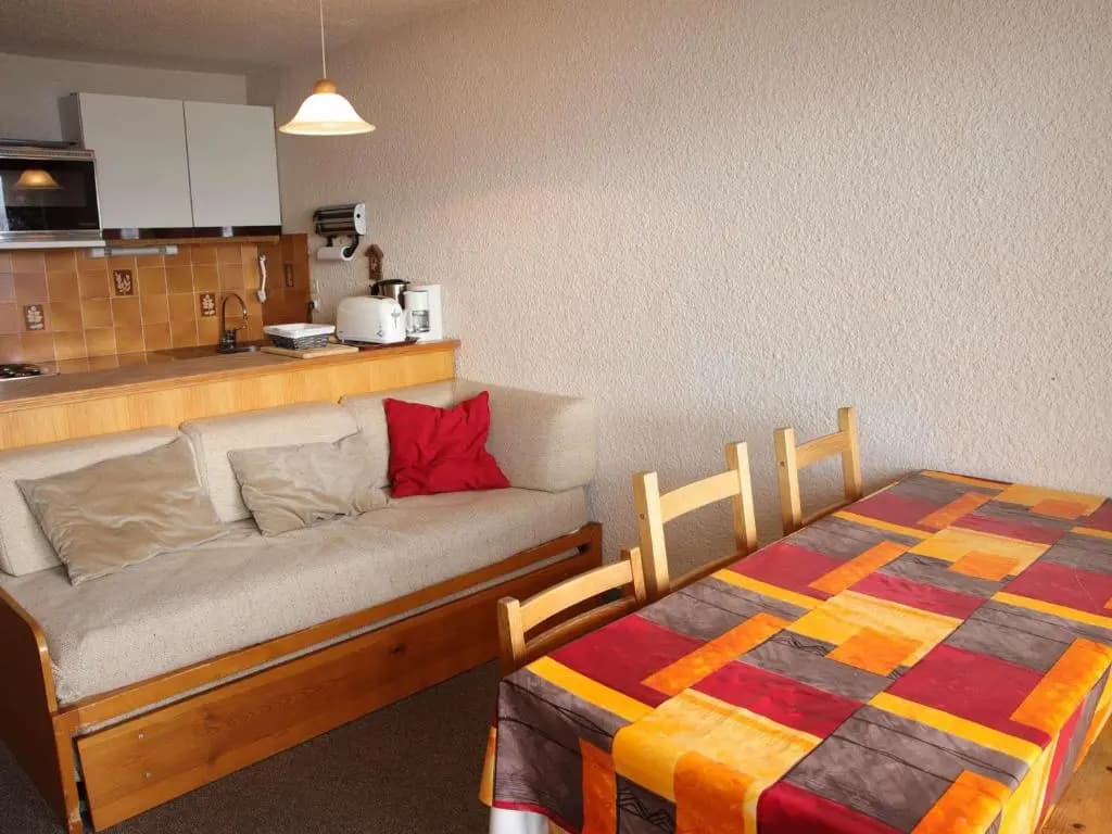 Appartement Auris, 2 pièces, 6 personnes - FR-1-297-11 - Photo 5