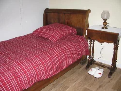 Gîte L'Alsace à Coeurs - Photo 3