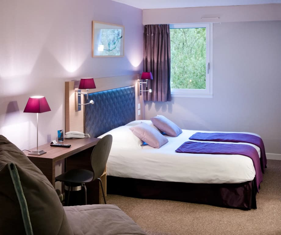 Hotel Opal'Inn - Photo 2