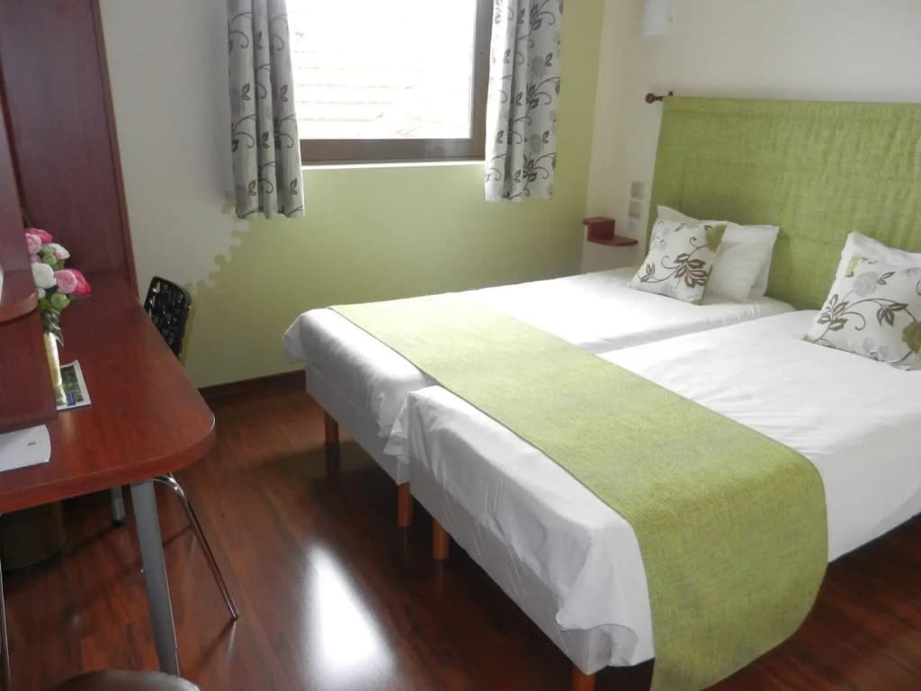 L'Hôtel - Photo 3