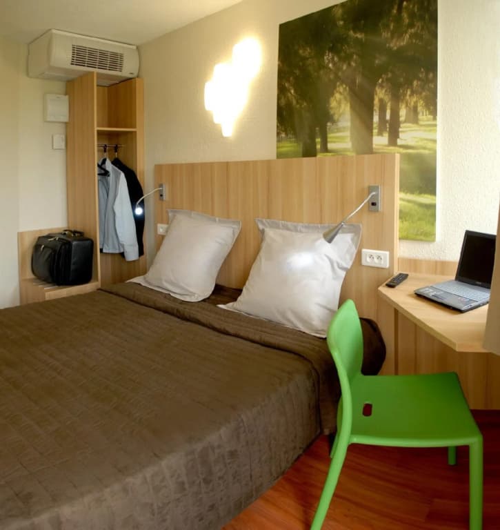 Hôtel balladins Bollène - Photo 5
