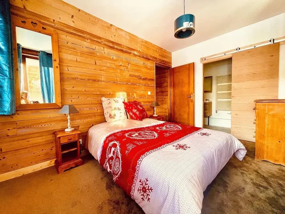 Chalet Alpe One 1850 M - Alpe d'Huez - Photo 5