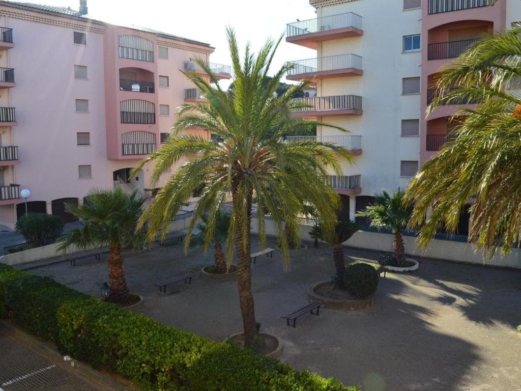 Appartement Sainte-Maxime, 1 pièce, 2 personnes - FR-1-226-420 - Photo 1