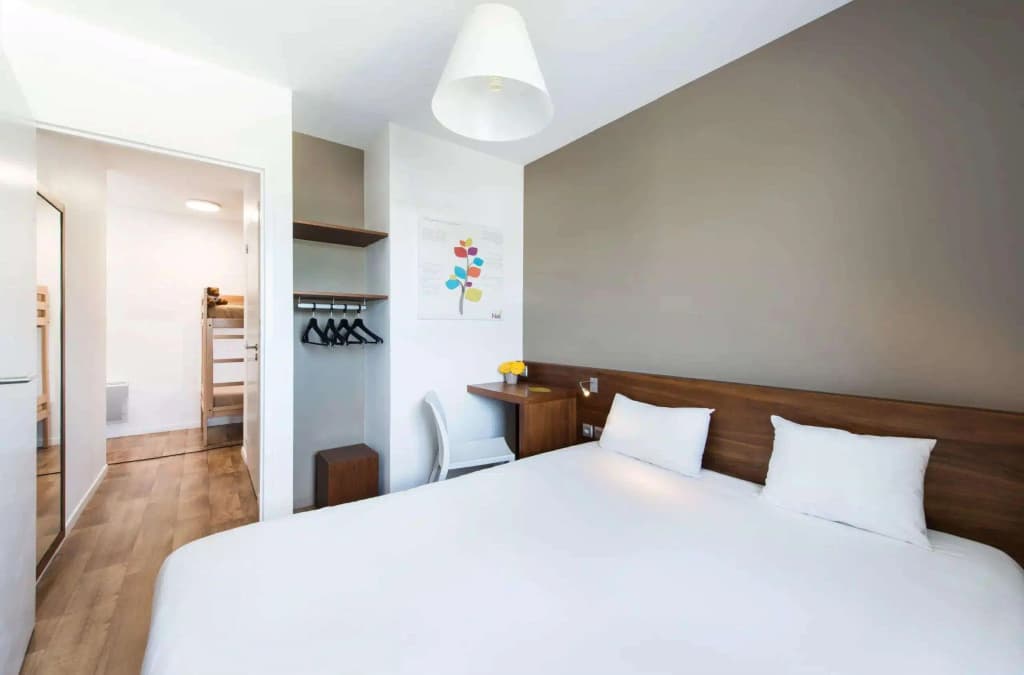 Sure Hotel by Best Western Guerande - Miniature 6