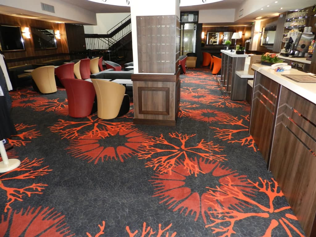 Hotel Gloria et Avenue - Photo 1