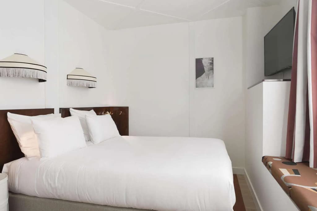 Hotel Wallace, a Member of Design Hotels – Orso hotel - Photo 3