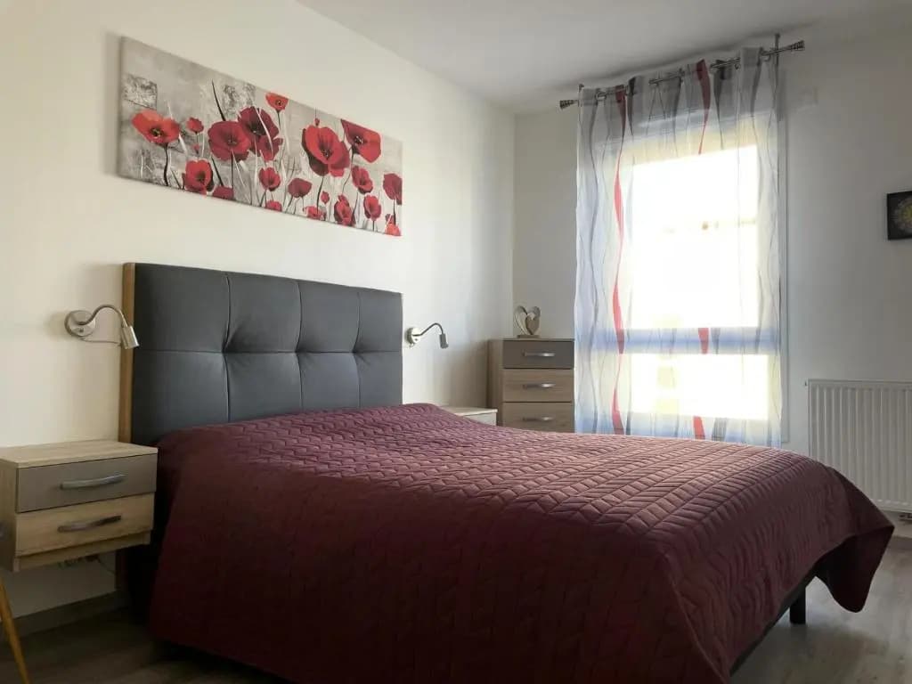Résidence Cosy Lodge - 3 Pièces pour 7 Personnes 674 - Photo 2