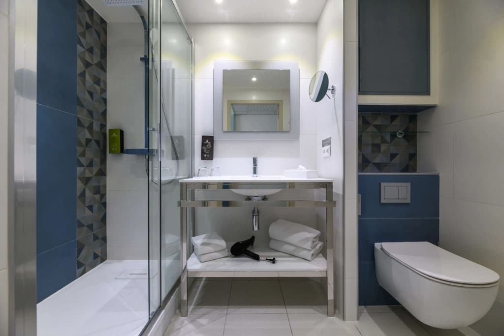 Best Western Plus Ajaccio Amiraute - Miniature 8