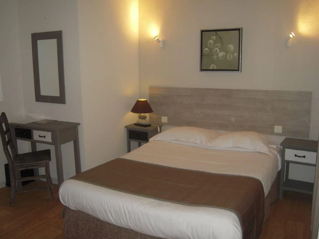 Le Céretan Hôtel - Photo 4