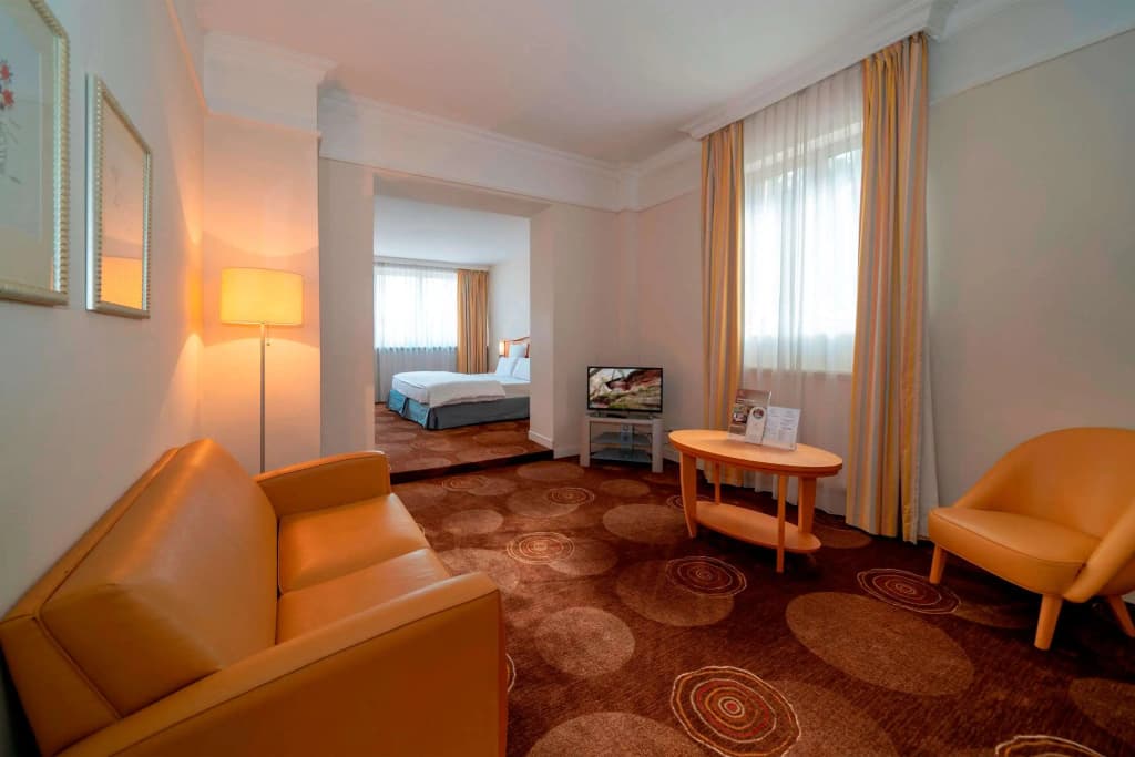 Grand Hotel Filippo - Photo 3