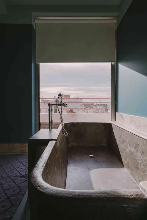 Hotel Amour Nice - Miniature 8