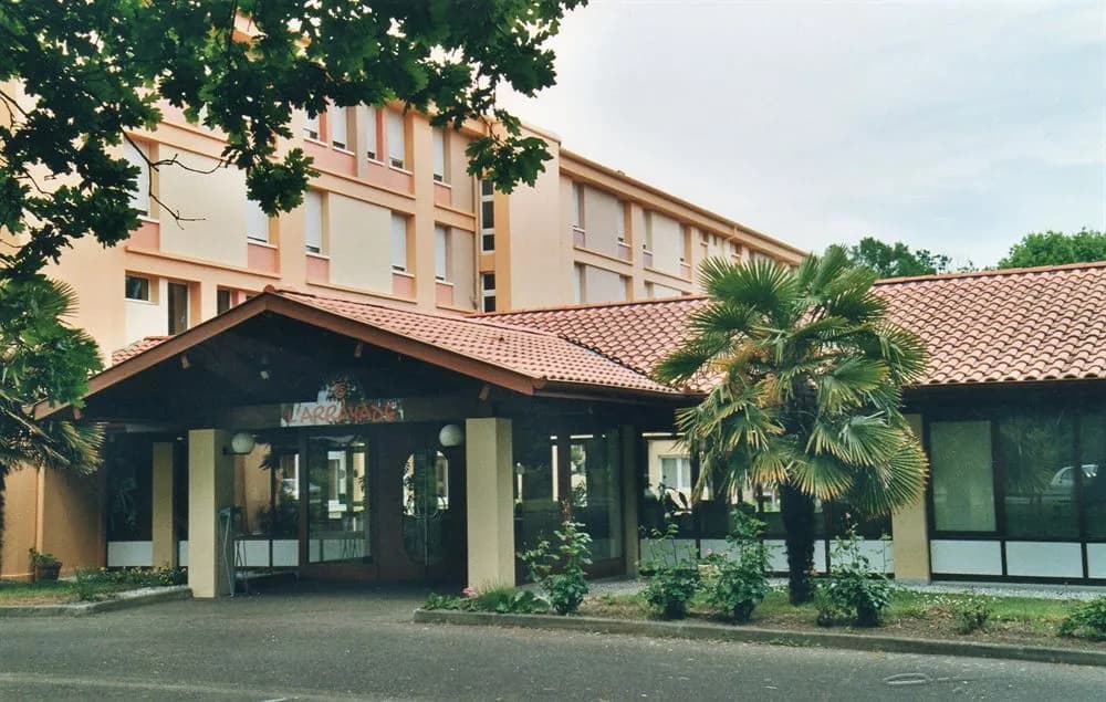 L'Arrayade - Photo 1