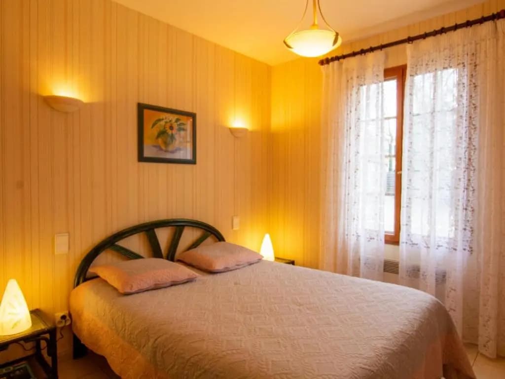 Gîte Bassillac et Auberoche, 3 pièces, 4 personnes - FR-1-616-10 - Photo 2