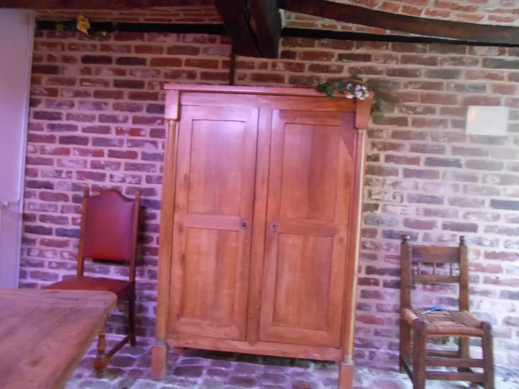 la mezzanine - Photo 1