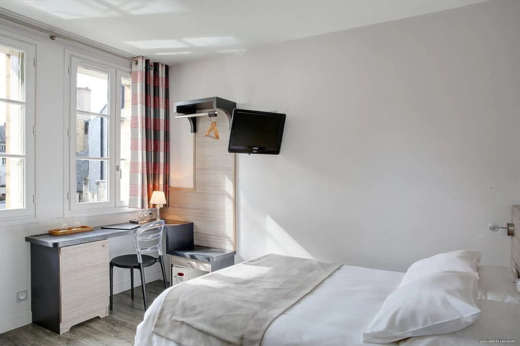 Hotel Le Dauphin - Photo 3
