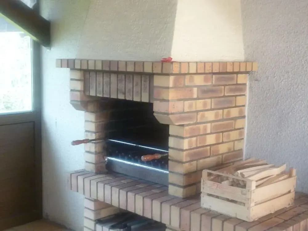 Elegant Chalet in Gerbepal in Cosy Environment - Miniature 7