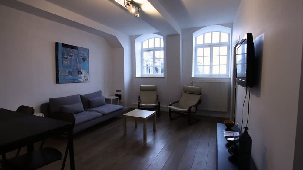 Villa Basecque Appartement 2 Chambres - Photo 5