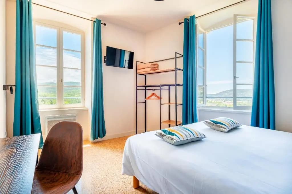 Le Nesk Ventoux - Hotel - Photo 5