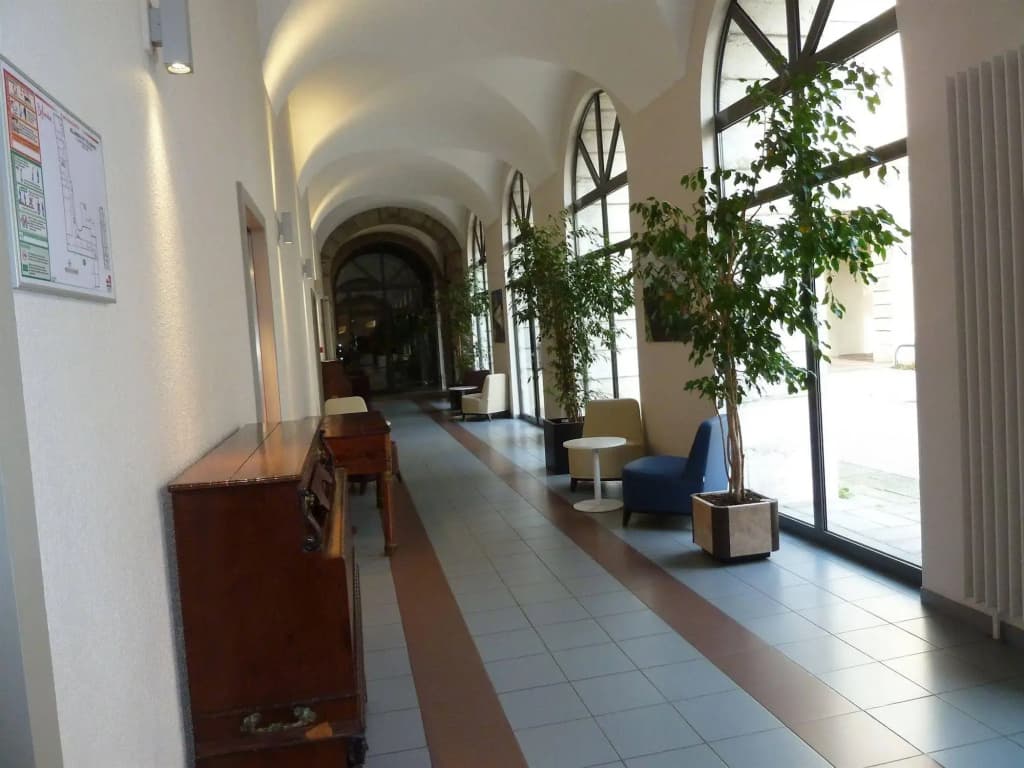 Residence Belambra Villemanzy - Photo 2