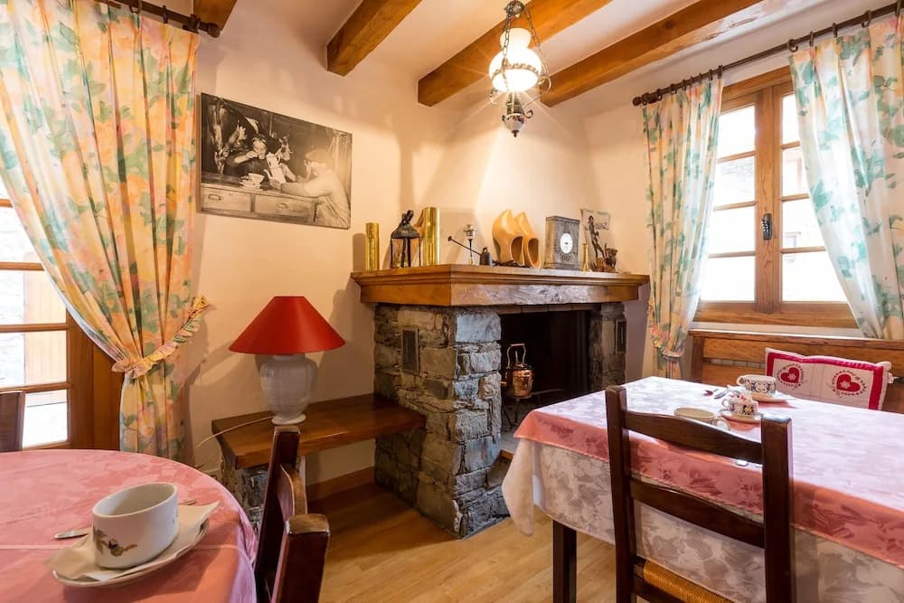 Hôtel l'Edelweiss - Photo 5